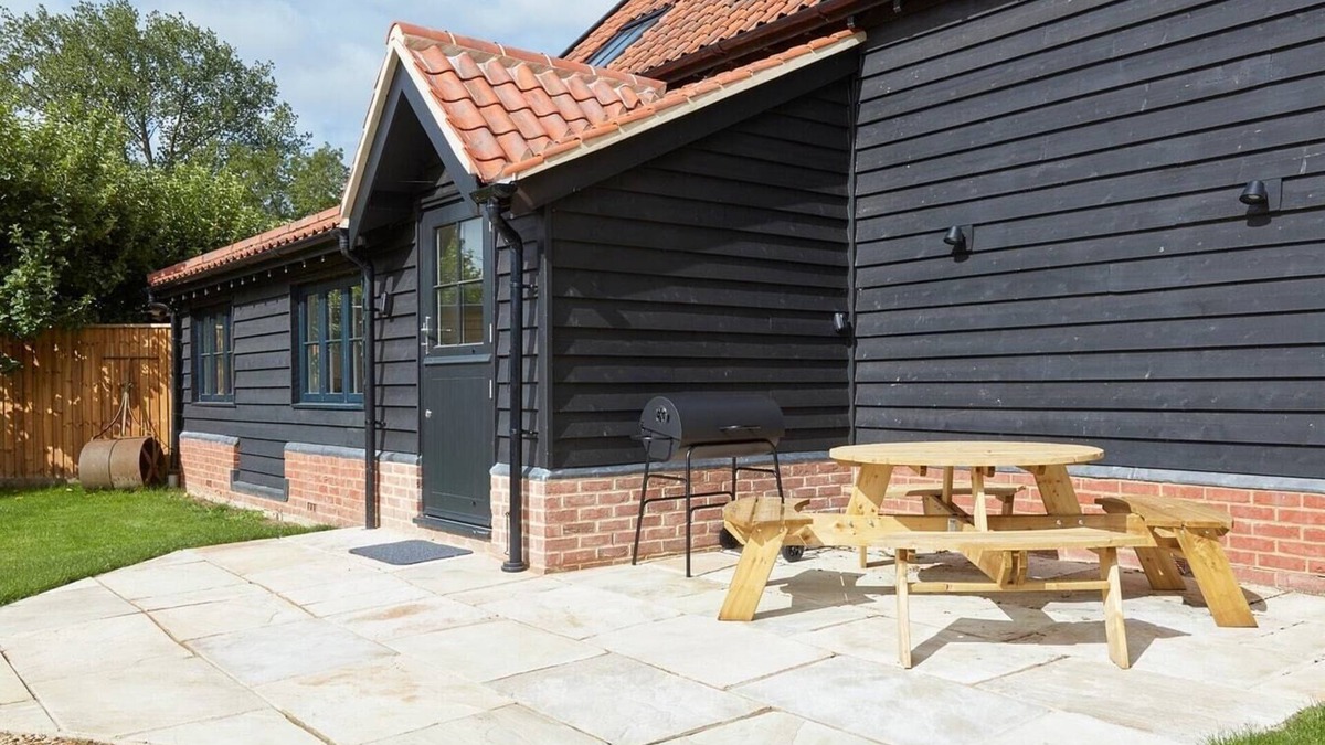 Wickhambrook House | Butler's Barn, Wickhambrook