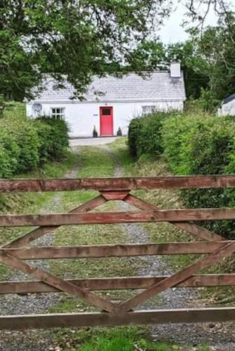Lecemy House | Butler's Cottage, Letterkenny