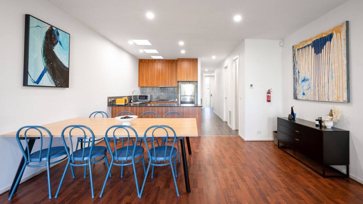 Richmond North Apartment | Butler Street, Richmond