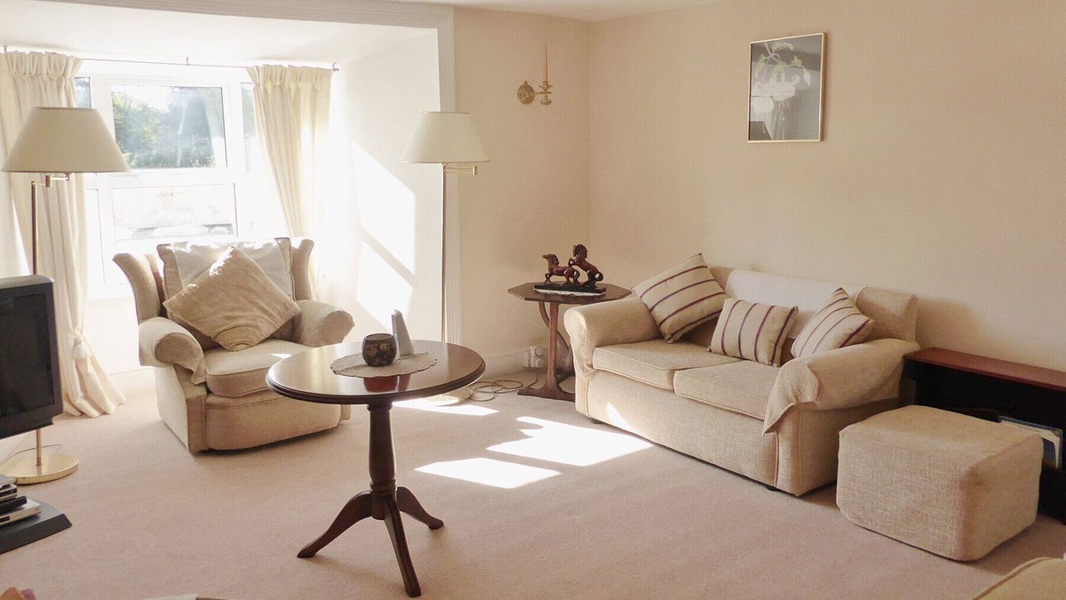 Kilmore House | Butterchurn Farmhouse Holiday Home