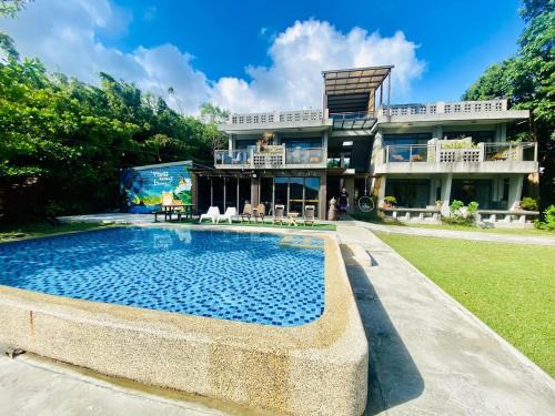 Manzhou Bed & Breakfast | Butterfly B&B