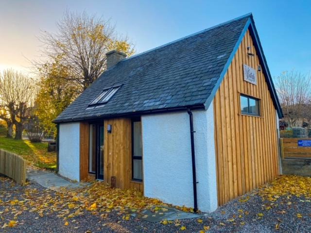 Grantown-on-Spey House | Butterfly Cottage