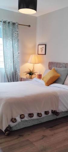 Roscoe Apartment | Butterfly Guesthouse - Entire Home within 5km of Galway City