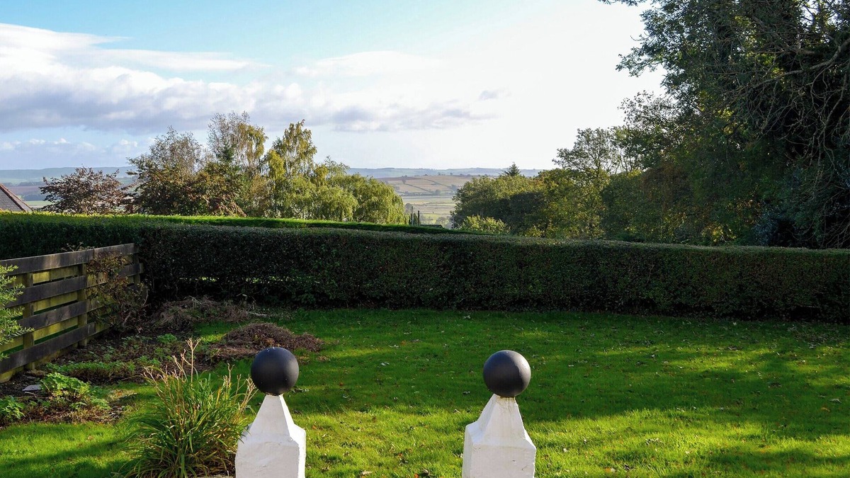 Dumfries Cottage | Butterhole Farmhouse