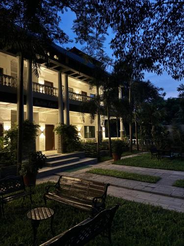 Chevella Resort | Button Eyes Resort - Pet friendly