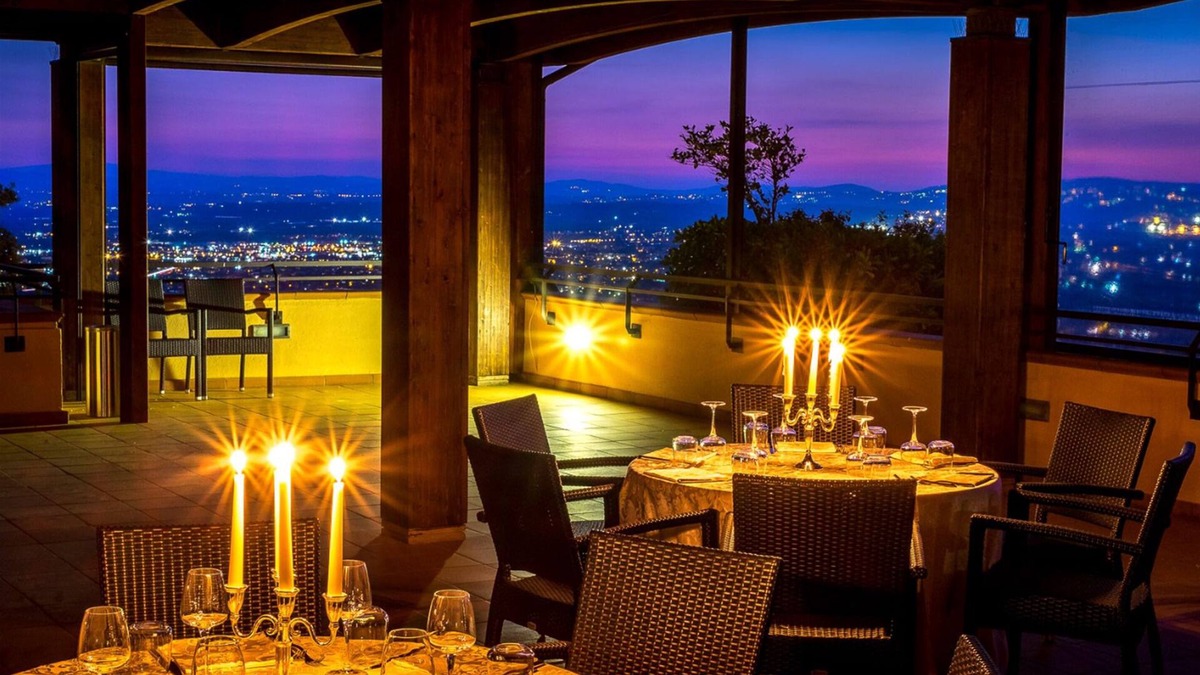Assisi Hotel | BV Grand Hotel Assisi