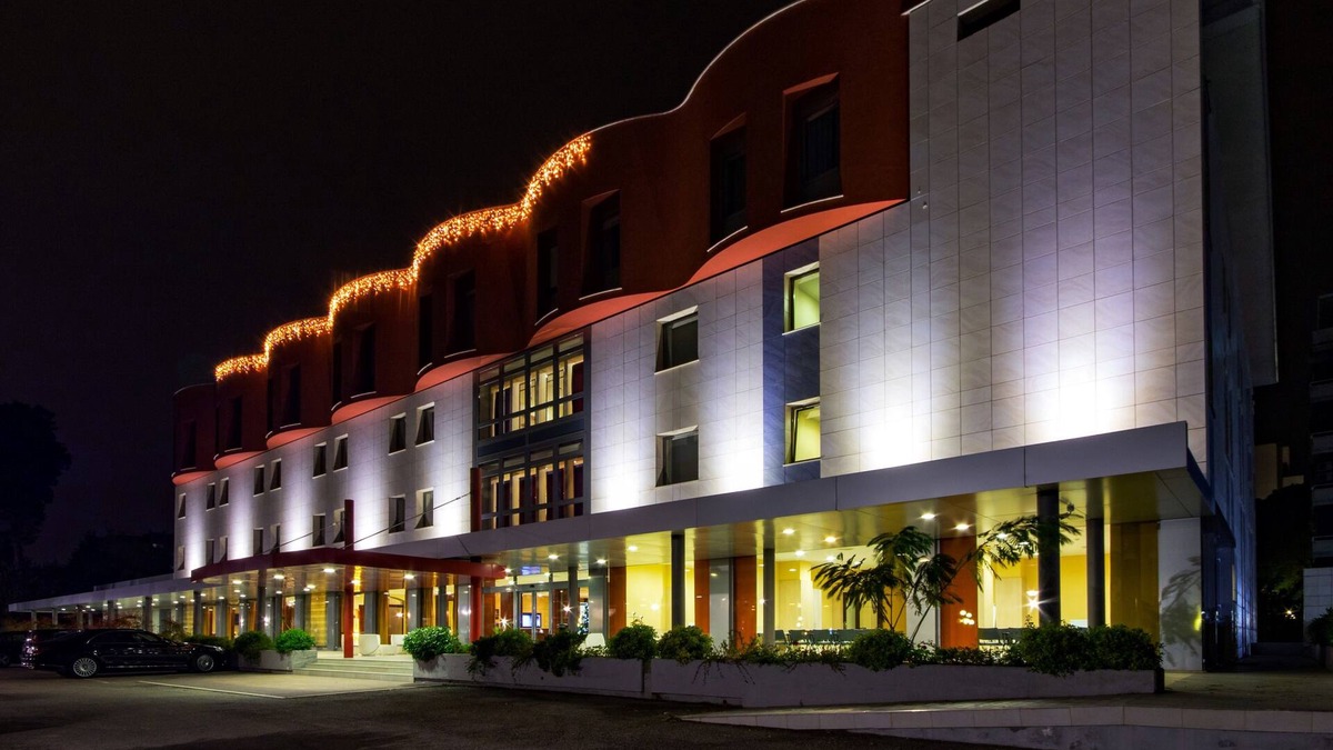 Quattromiglio Hotel | BV President Hotel