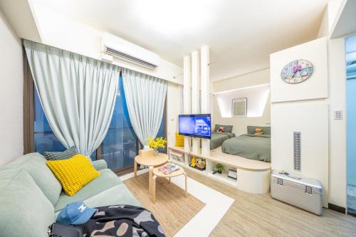 Xinyi Apartment | BV Taipei XinYi C