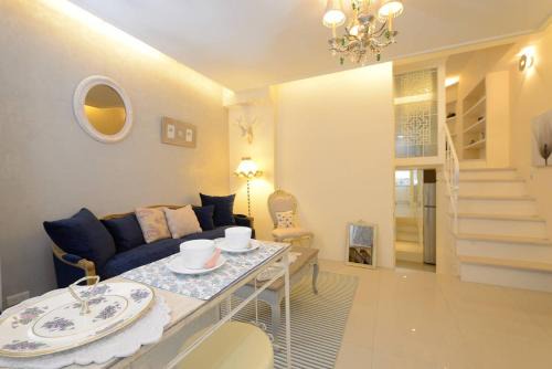 Xinyi Apartment | BV Taipei XinYi D