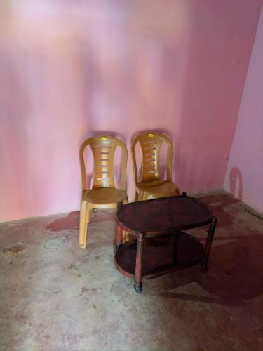 Hireguthi House | BVB homestay