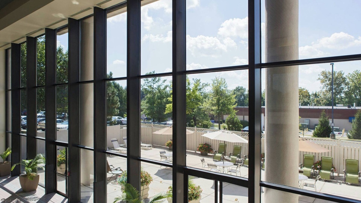 Linthicum Heights Hotel | BWI Airport Marriott