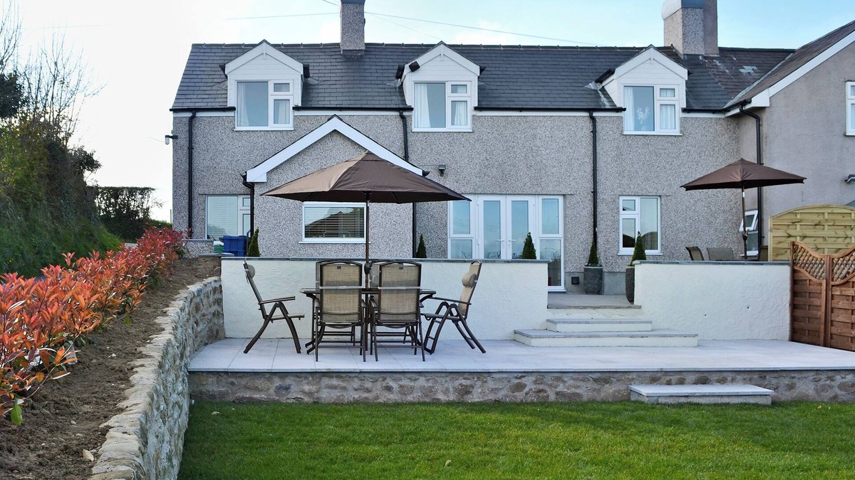 Rhyd-y-clafdy Cottage | Bwythyn Tyddyn Sachau