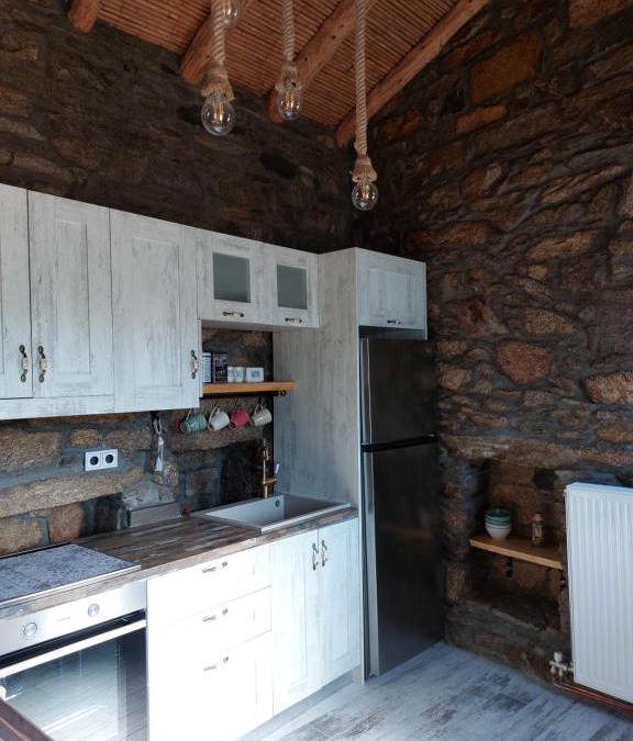 Chorio House | by karakas Γαστρί