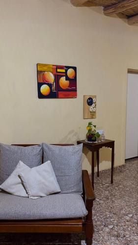 Tinogasta Apartment | By Lela