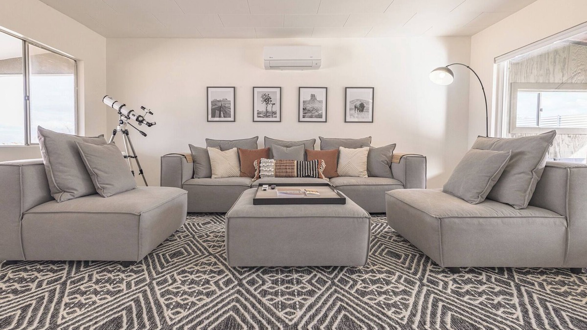 Twentynine Palms House | By Park Entrance, Hot Tub, Stars, Private ܍ WKNDR Parkside