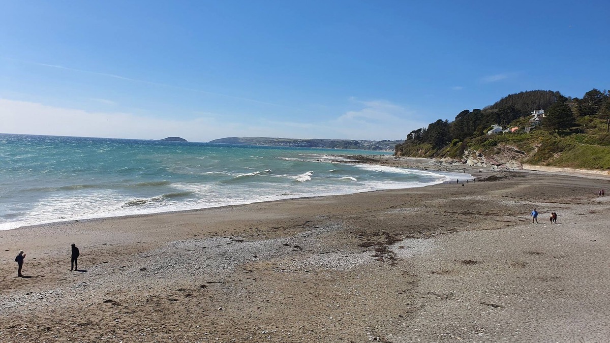 Seaton Cottage | By The Beach
