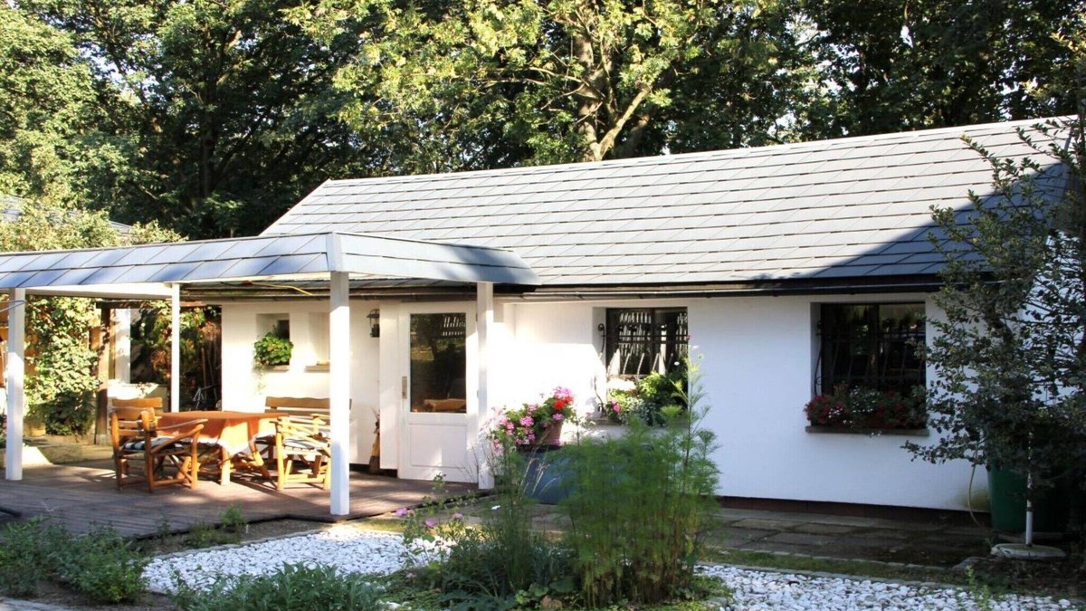 Tharandt House | by the forest Modern retreat