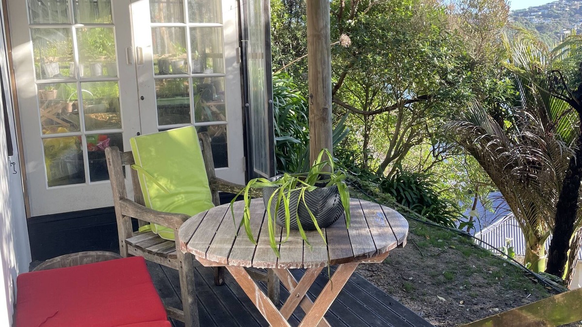 Paremata Apartment | By the sea in Paremata