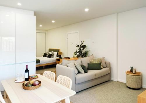 Praia de Mira Apartment | By the Sea