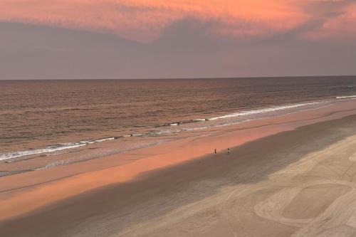 Ponce Inlet Apartment | By The Sea Turtles