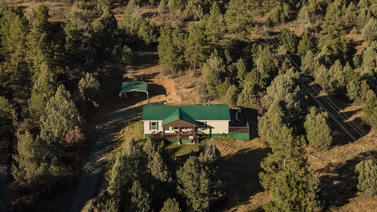 Durango House | BYRKET'S HIDEAWAY RETREAT! Home away from it all, but all you need!