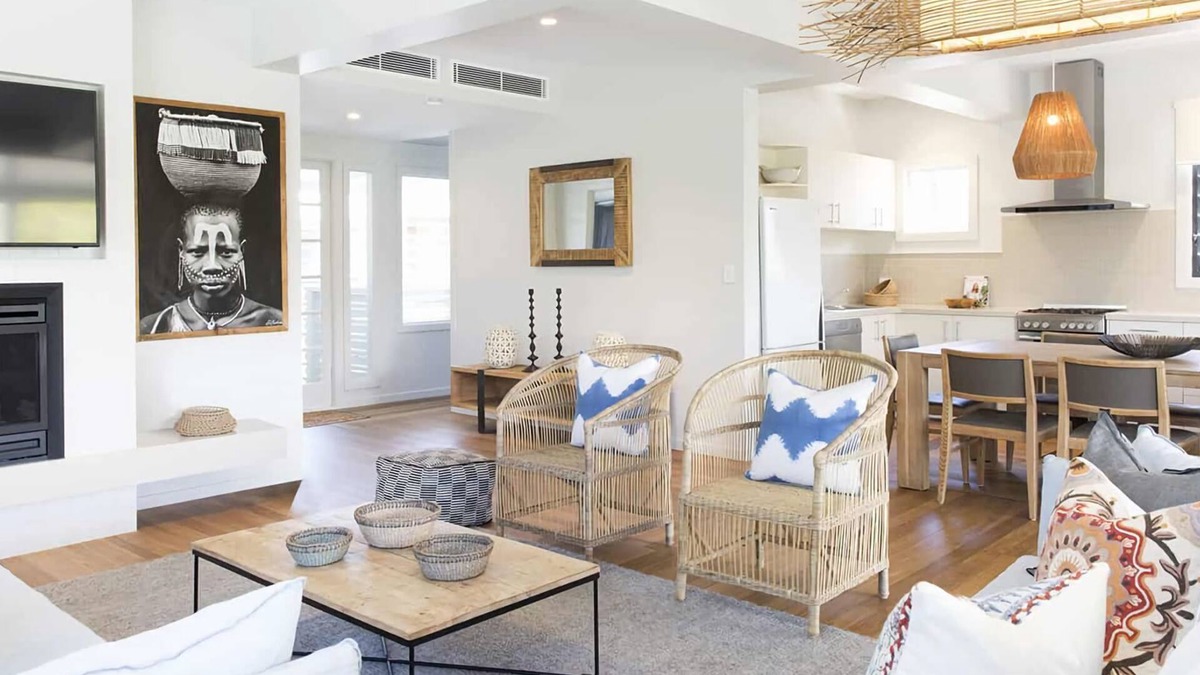 Byron Bay House | Byron bay Luxury homes - Sandpiper Beach House
