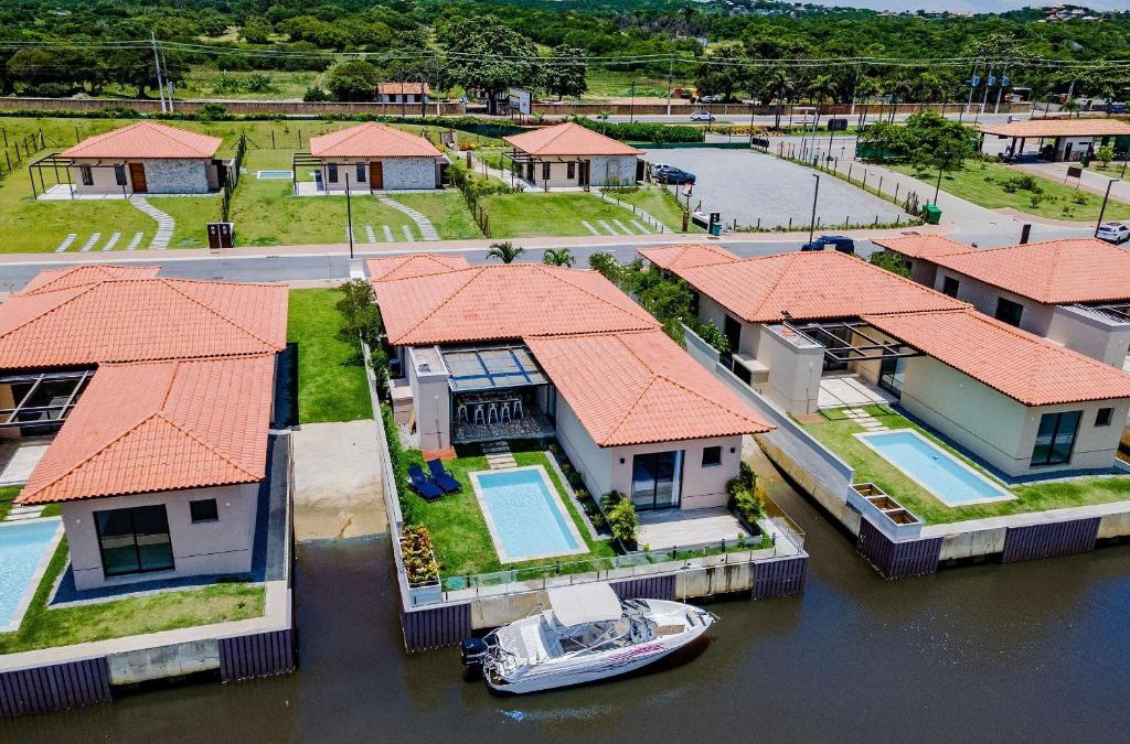 Marina House | Bz94 House with Arete pool and JET ramp! 5 suites