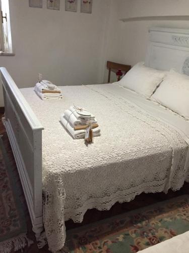 Rocca de Baldi House | Cà del Bunimur