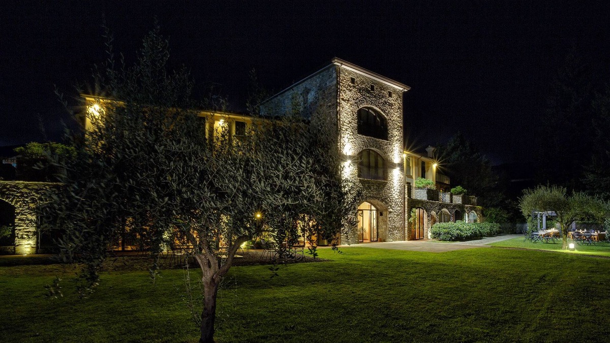 Pontremoli Hotel | Cà del Moro Resort