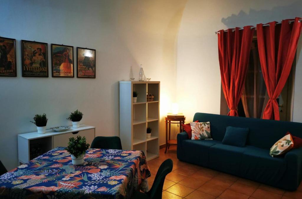Valenza Apartment | Cà del Teatro