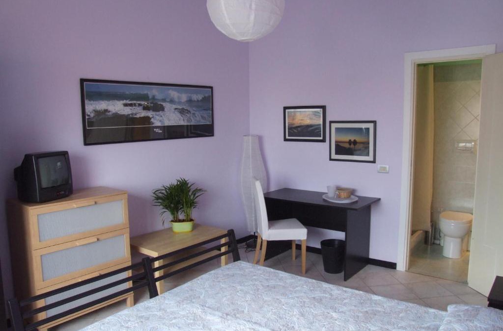 Canegrate Bed & Breakfast | Cà dell'Angelo