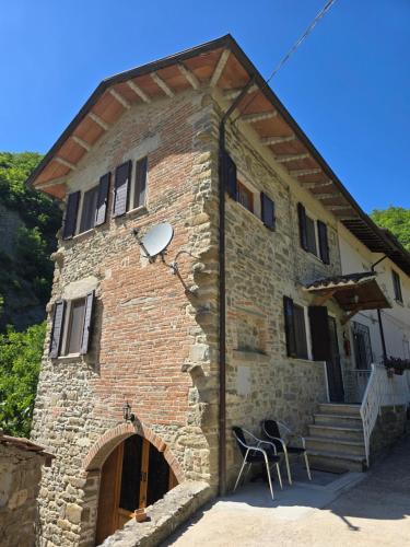 Sansepolcro Bed & Breakfast | Cà di Mencio