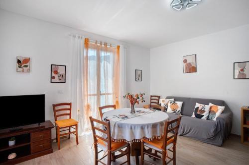Pairola House | Cà du Mandaìn