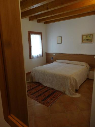 Gruaro House | Cà Francine