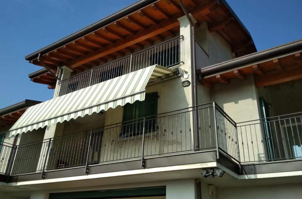 Alserio Apartment | Cà "La Bellavista"