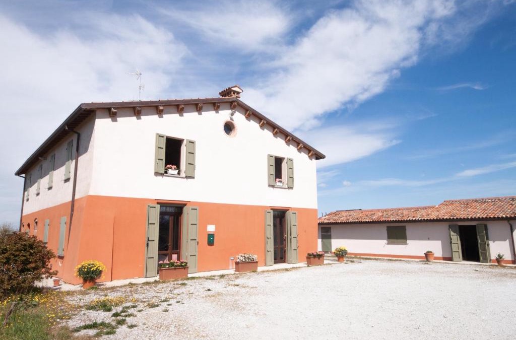 Oriolo dei Fichi House | Cà Vincenzona, Wellness Area