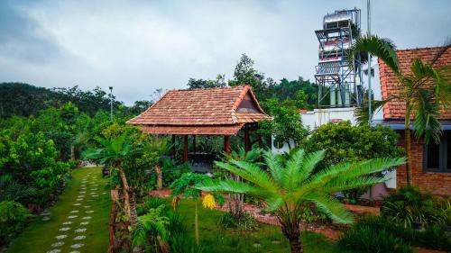 Madagui Town House | Cát Tiên Garden Homestay