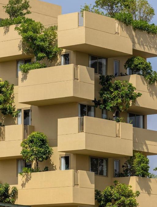 Phu My Hotel | Cát Vàng Hotel & Apartment