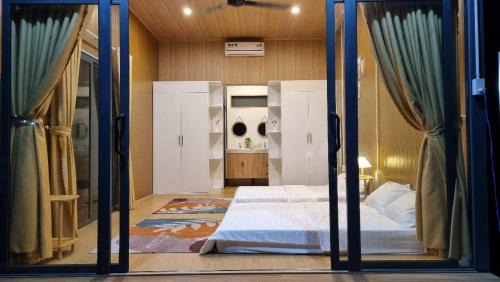 Vinh Hy House | Cây Trôm Homestay 1