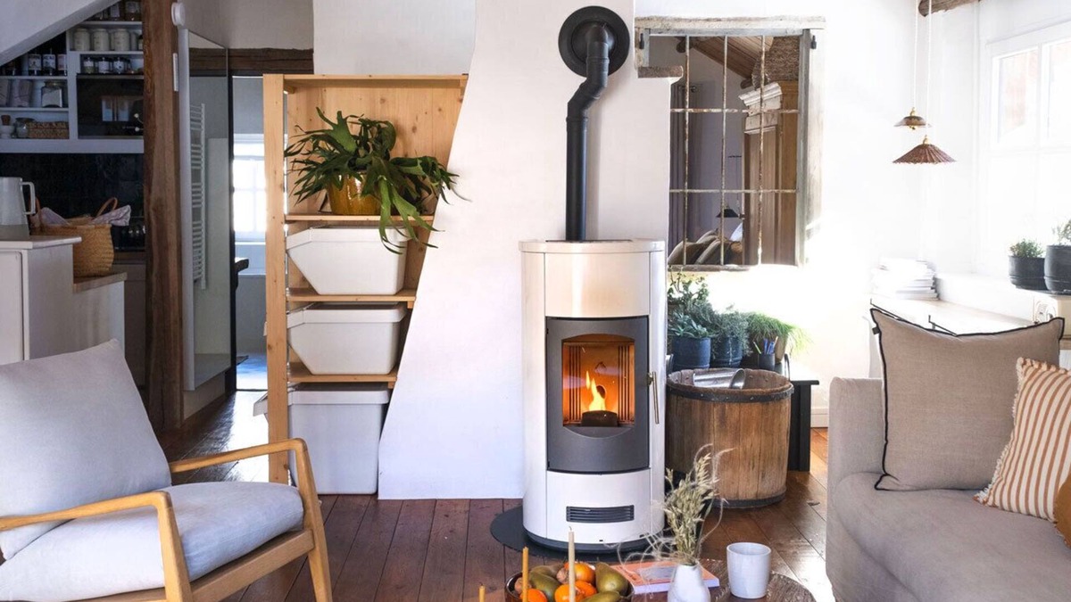 Molines-en-Queyras Cottage | Céleste-4* -Gîte-Exclusive-Ensuite with Bath-Mountain view