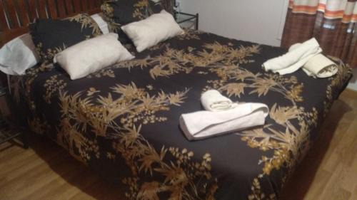 Martos Apartment | Céntrico Alojamiento