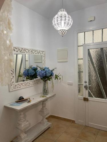 Aguilas Apartment | Céntrico apartamento junto al pimiento