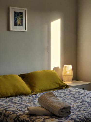 Puerto Rawson Apartment | Céu Playa Unión