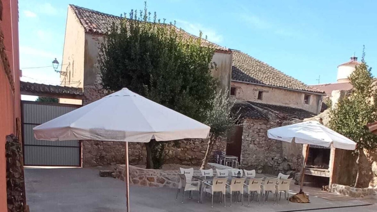 Valseca House | Cómoda Casa a 15 Min. de Segovia