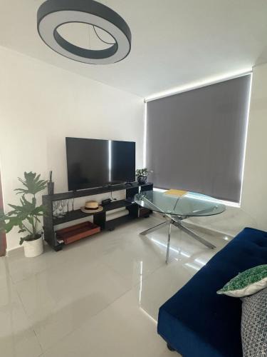 Coronango Apartment | Cómodo departamento