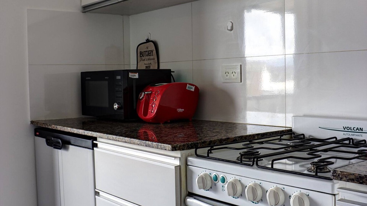 San Salvador de Jujuy Apartment | Cómodo y equipado departamento en zona residencial