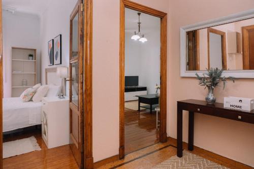 Vigo Apartment | Cómodo y espacioso en Vigo by CABANA Rentals