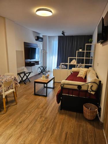 Flores Apartment | Cómodo y moderno departamento en Buenos Aires