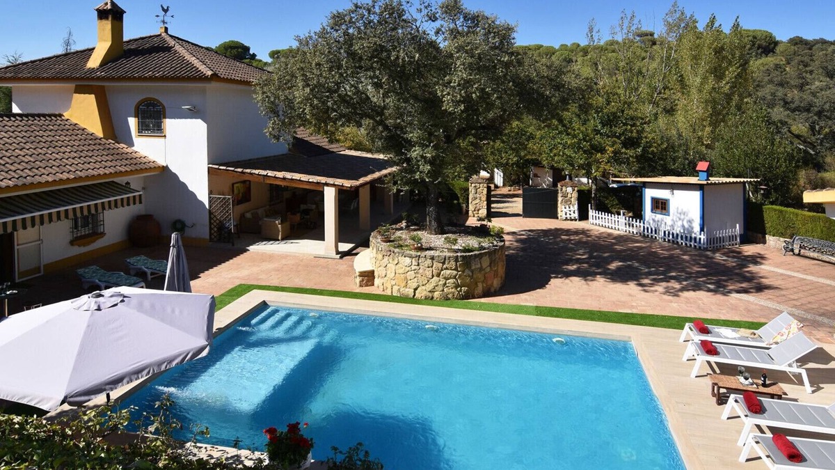 Cordoba Villa | Córdoba 001