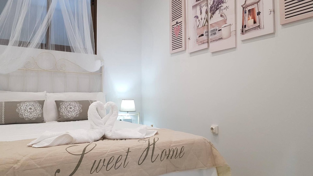 San Miguel-Capuchinos Apartment | Córdoba Capuchinos